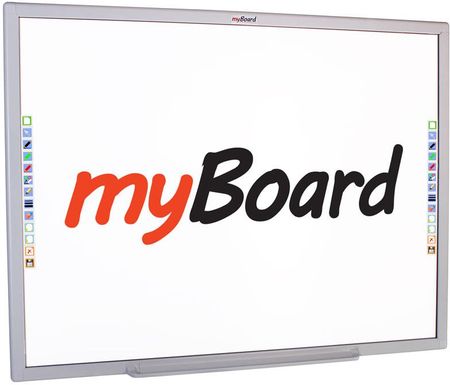 Mentor Myboard 95'C