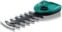 Bosch Ostrze do krzewów Multi-Click Isio 12cm F016800327