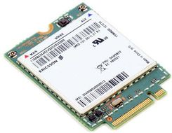 Lenovo ThinkPad N5321 Mobile Broadband HSPA+ (0C52883) - Modemy