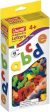 Zdjęcie Quercetti Literki Magnetyczne 5462 - Swarzędz