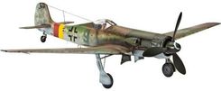 Zdjęcie Revell - Samolot  Focke Wulf TA 152H - Września
