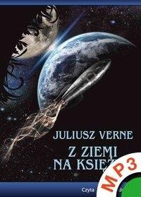 z ziemi na Księżyc. zwykła podróż w 97 godzin i 20 minut (Audiobook)