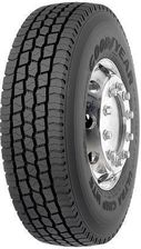 Zdjęcie Goodyear UltraGrip Wts 355/50R22,5 154/152L - Wodzisław Śląski