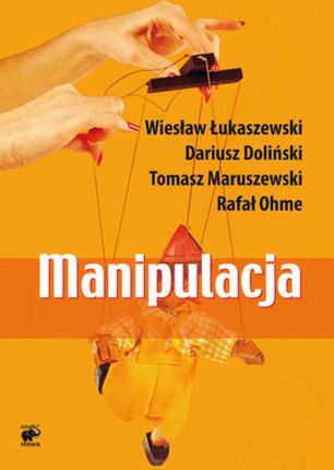 Manipulacja (E-book)