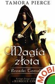 Magia złota (E-book)