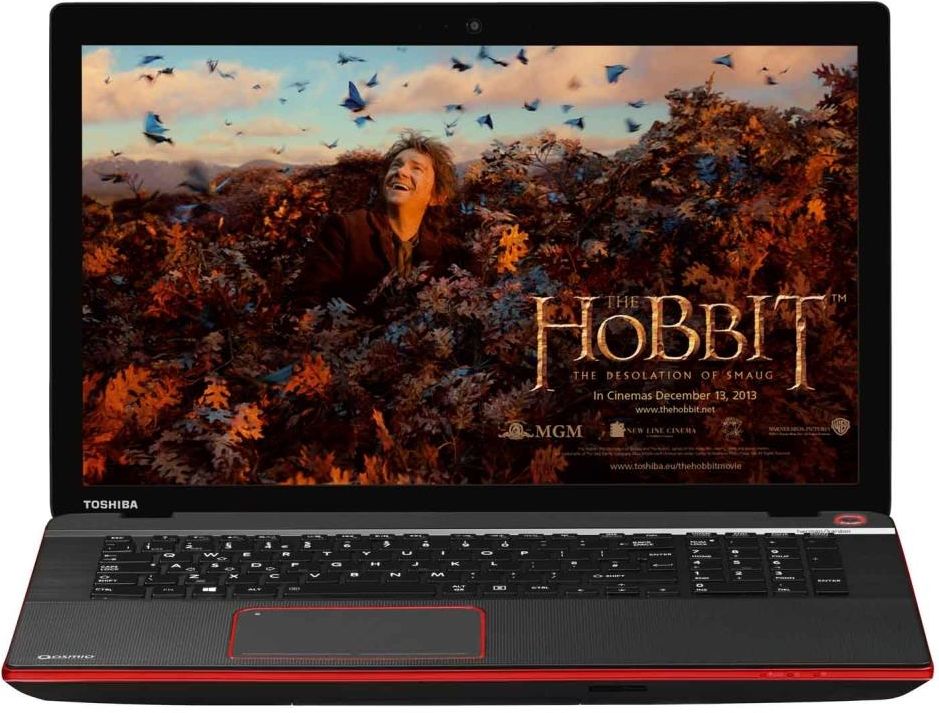 Écran LCD Toshiba Qosmio X70-A-138 – 17.3" Full HD 1920x1080, B173HW02 V.0