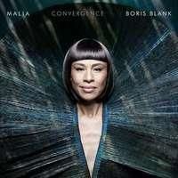 Convergence (Malia &Blank, Boris) (Winyl)