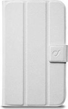 CELLULAR LINE ETUI FOLIO FOR GALAXY TAB 3 7.0 CALI BIAŁY. (FOLIOGTAB3T210W)