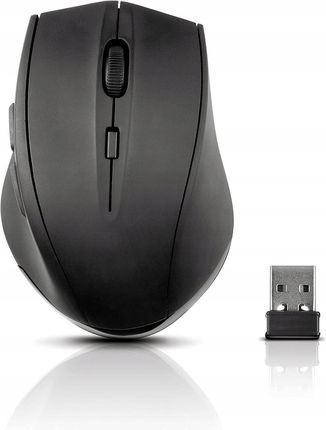 Speedlink Calado Silent Mouse (Sl-6343-Rrbk)
