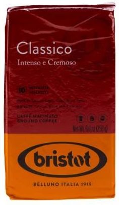 Bristot Classico 250g - zdjęcie 4