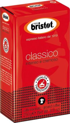 Bristot Classico 250g - zdjęcie 5