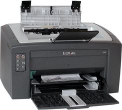 Принтер lexmark e120 как подключить к интернету