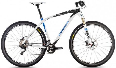 Orbea alma h70 discount 29