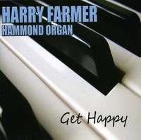 Hammond Organ - Get Happy