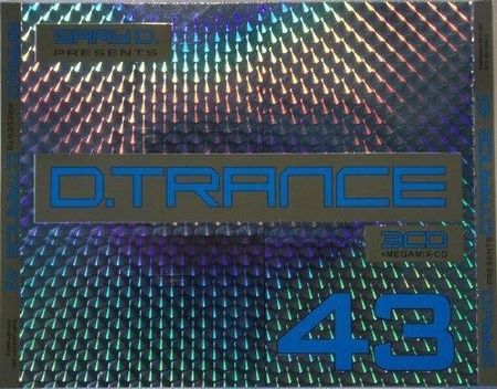 Gary D Pres D. Trance 45