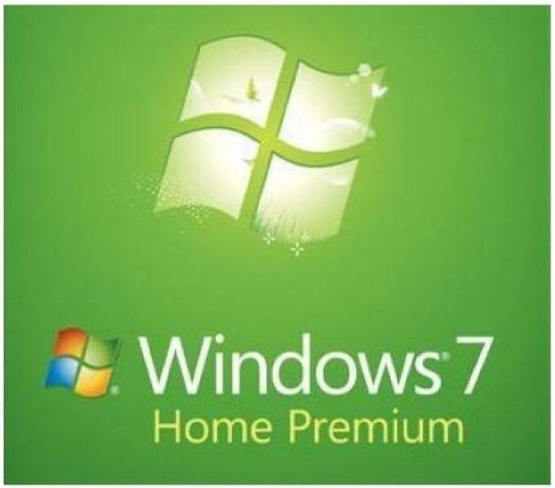 Microsoft Windows 7 Home Premium SP1 x64 PL DVD OEM (GFC-02737)