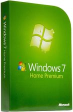 Microsoft Windows 7 Home Premium SP1 x64 PL DVD OEM (GFC-02737) - Systemy operacyjne