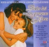 Płyta kompaktowa Dein Ist Mein Ganzes Herz Ceny i opinie Ceneo.pl