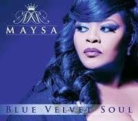 Blue Velvet Soul