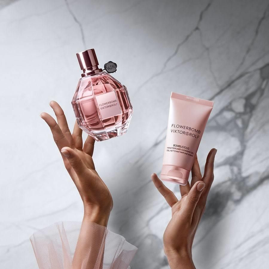 Viktor & Rolf Flowerbomb Woman Woda perfumowana 30ml spray