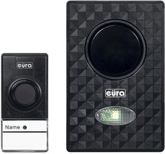 Zdjęcie Eura-Tech Dzwonek B/Przew. (WDP-40A3) - Wojkowice