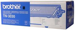 Zdjęcie Brother TN-3030 Czarny - Woźniki