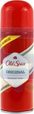 Zdjęcie Old Spice Original Dezodorant 125ml spray - Płock