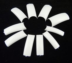 Zdjęcie DCD Tipsy uzupełnienia 25 szt - Mieroszów