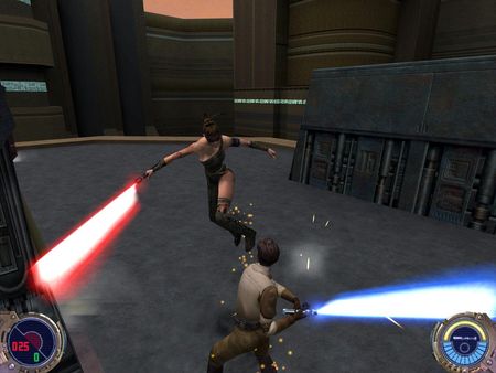 Star Wars Jedi Knight Collection (Digital) - zdjęcie 6