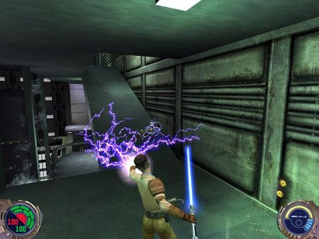 Star Wars Jedi Knight Collection (Digital) - zdjęcie 2