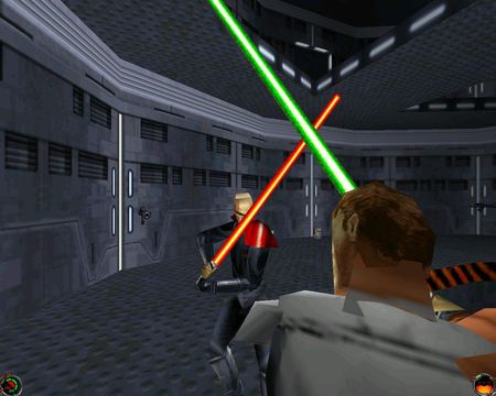 Star Wars Jedi Knight Collection (Digital) - zdjęcie 3