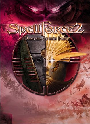 SpellForce 2 Demons Of The Past (Digital)