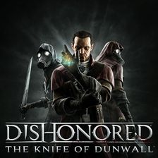 Dishonored The Knife Of Dunwall (Digital) - zdjęcie 1