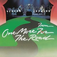 One More from the Road (Lynyrd Skynyrd) (Winyl)