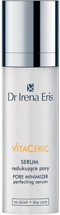 Dr Irena Eris Vitaceric Serum Redukujące Pory Na Dzień 30 ml
