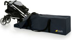 Zdjęcie Hauck Torba Do Transportu Wózka Spacerowego Bag Me - Kłecko