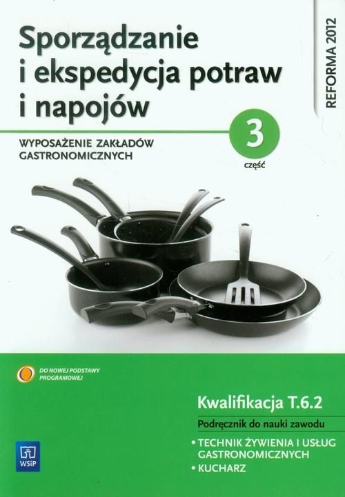 Sporządzanie I Ekspedycja Potraw I Napojów www.ceneo.pl