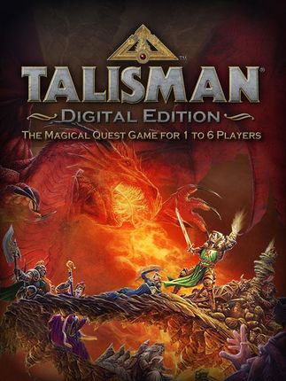Talisman Digital Edition (Digital)