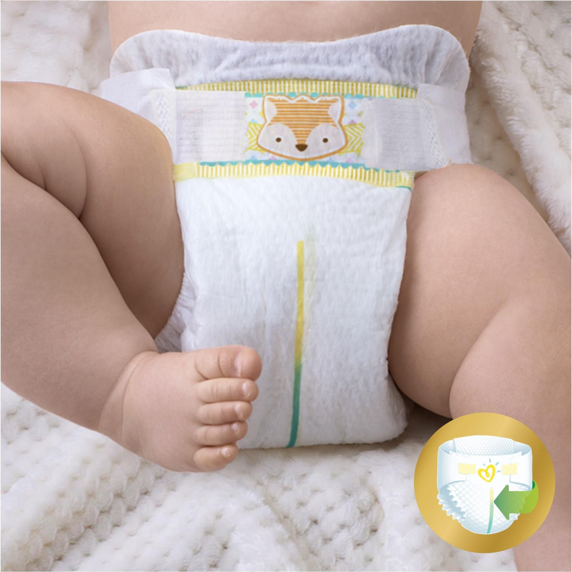 pampers newborn 0