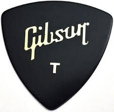 Kostka do gitary Gibson GG-73 T - zdjęcie 1