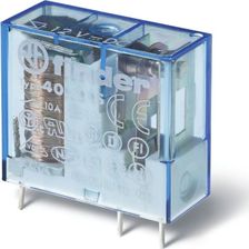 Zdjęcie Finder Przekaźnik 1Co 10A 12V Dc (40.31.9.012.0000) - Chełmek
