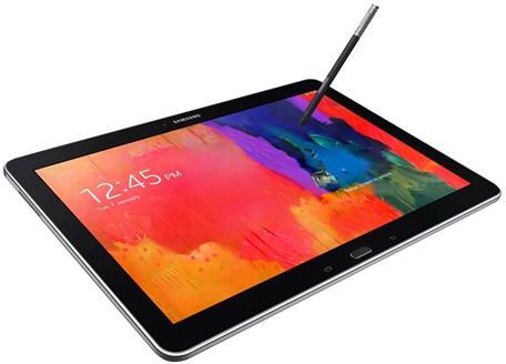 samsung galaxy note tablet