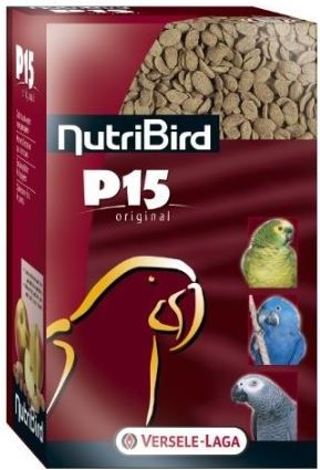 nutribirt