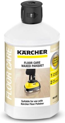 Karcher RM 530 środek do pielęgnacji parkietów woskowych 1L 6.295-778.0