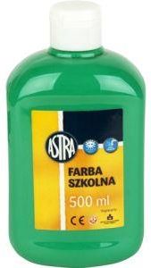 Astra Farba Szkolna 500Ml Szmaragdowa