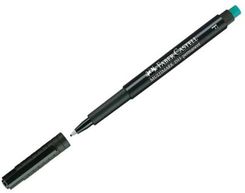 Zdjęcie Faber Castell Multimark Permanent F-0,6Mm Czarny - Mszana Dolna