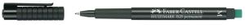 Zdjęcie Faber Castell Multimark Permanent M-1,0Mm Czarny - Łazy