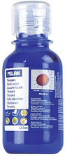 Zdjęcie Milan Farba Tempera 125 Ml Granatowa - Olsztynek
