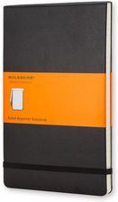 Zdjęcie Moleskine Notes Reporterski Kieszonkowy W Linie Czarny - Pniewy
