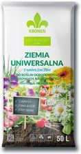 Zdjęcie KRONEN Ziemia UNIWERSALNA - 50L - Dobre Miasto